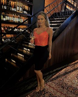 Natália Casassola feet photo 13