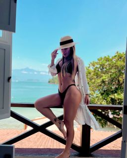 Natália Casassola feet photo 5