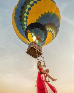 Natália Casassola feet photo 18
