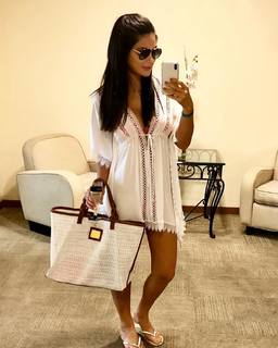 Natália Guimarães feet photo 10