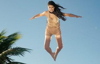 Natália Guimarães feet photo 8