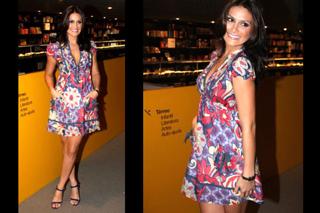 Natália Guimarães feet photo 13