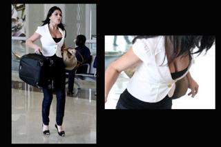 Natália Guimarães feet photo 9