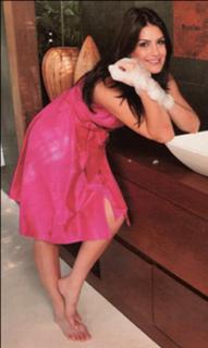 Natália Guimarães feet photo 20