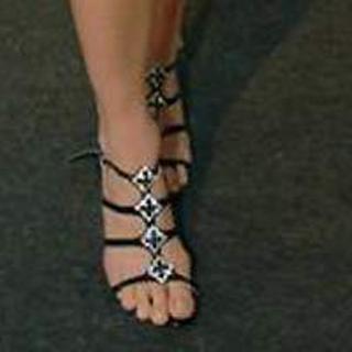 Natália Guimarães feet photo 15