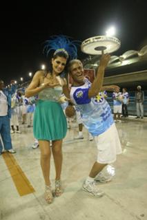 Natália Guimarães feet photo 4