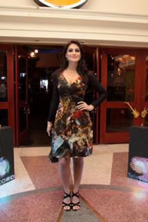 Natália Guimarães feet photo 20
