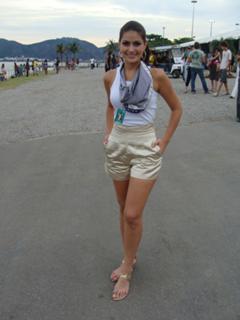 Natália Guimarães feet photo 19
