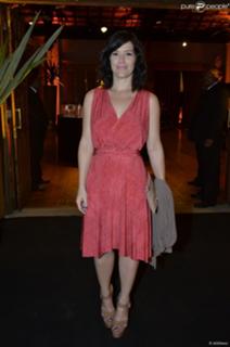Natália Lage feet photo 7