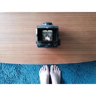 Natália Lage feet photo 5