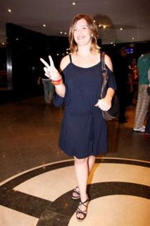 Natália Lage feet photo 1