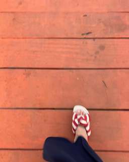 Natália Lage feet photo 2