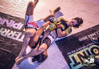 Natália Silva feet photo 5