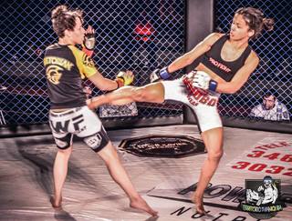 Natália Silva feet photo 2