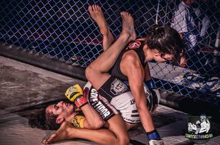 Natália Silva feet photo 1