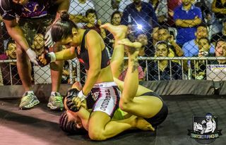 Natália Silva feet photo 16