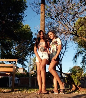 Natália Silva feet photo 7