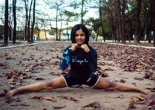 Natália Silva feet photo 18