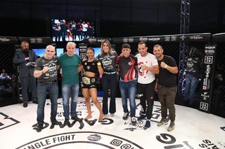 Natália Silva feet photo 6