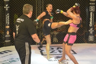 Natália Silva feet photo 13