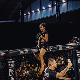 Natália Silva feet photo 5