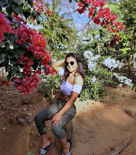 Natália Silva feet photo 3