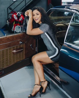 Natália Silva feet photo 20