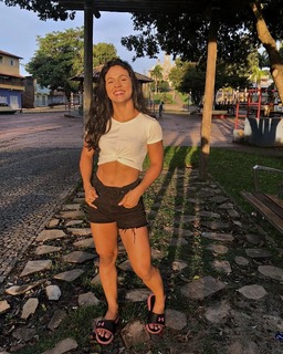 Natália Silva feet photo 16