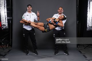 Natália Silva feet photo 12