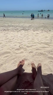 Natália Silva feet photo 15