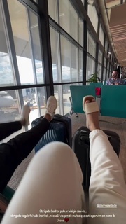 Natália Silva feet photo 14