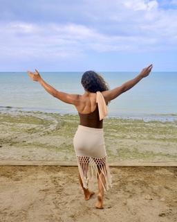 Natália Silva feet photo 13