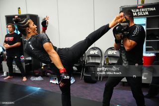 Natália Silva feet photo 15