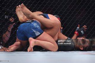 Natália Silva feet photo 11