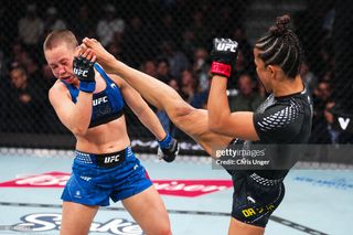 Natália Silva feet photo 9