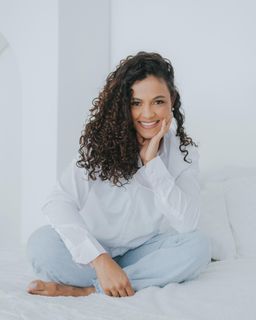 Natália Silva feet photo 6