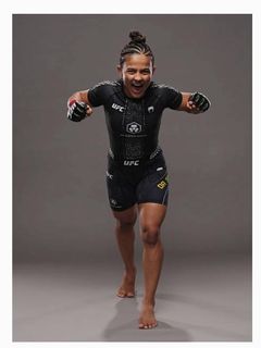 Natália Silva feet photo 4
