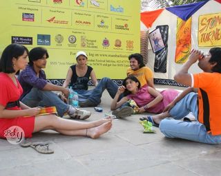 Nauheed Cyrusi feet photo 2