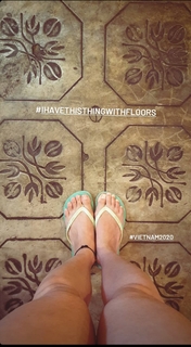Nauheed Cyrusi feet photo 11