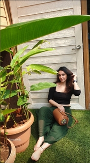 Nauheed Cyrusi feet photo 5
