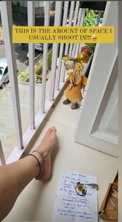 Nauheed Cyrusi feet photo 5