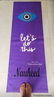 Nauheed Cyrusi feet photo 18