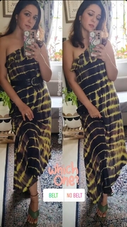 Nauheed Cyrusi feet photo 15