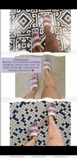 Nauheed Cyrusi feet photo 10