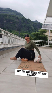 Nauheed Cyrusi feet photo 20