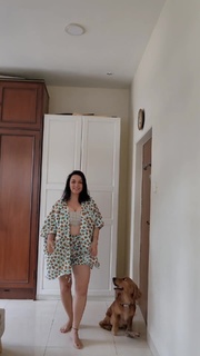 Nauheed Cyrusi feet photo 19