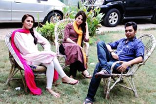 Nausheen Shah feet photo 17
