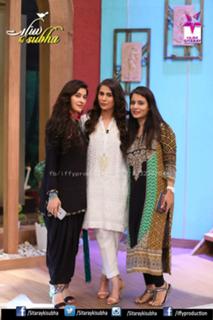 Nausheen Shah feet photo 11