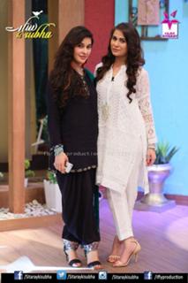 Nausheen Shah feet photo 9