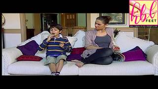 Nausheen Shah feet photo 1